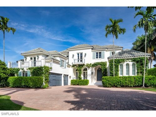 997 Spyglass Ln, NAPLES, FL, 34102-7732 | Card Image