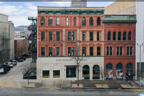 unit-4a-2015 1st Ave N, Birmingham, AL, 35203-4182 | Card Image