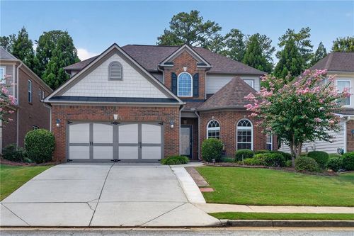 108 Lankford Rd, Tucker, GA, 30084-1822 | Card Image