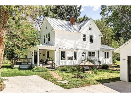 12252 N 75th St, Longmont, CO, 80503-9146 | Card Image
