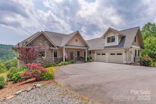 930 Big Raven Ln, Saluda, NC, 28773-7809 | Card Image