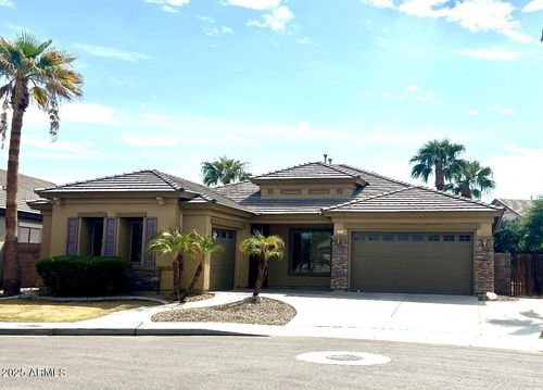 1531 E Yellowstone Pl, Chandler, AZ, 85249-2846 | Card Image