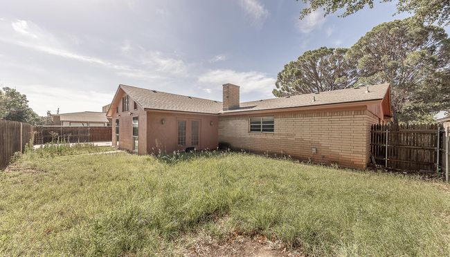 3502 77 Th Dr, House other with 3 bedrooms, 3 bathrooms and null parking in Lubbock TX | Image 24