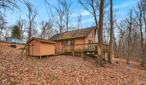 8288 Bluegill Dr, Nineveh, IN, 46164-9515 | Card Image