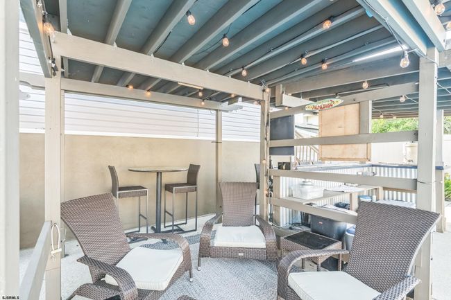 203 Lincoln Dr, House other with 4 bedrooms, 3 bathrooms and null parking in Brigantine NJ | Image 34