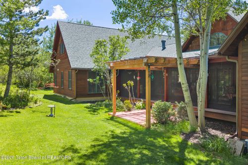 134 Pine Drive, Star Valley Ranch, WY, 83127 | Card Image