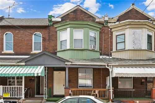 354 Ophelia St, Oakland, PA, 15213-4255 | Card Image