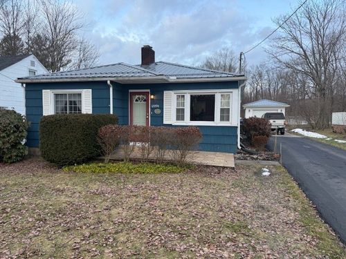 12090 Midway Drive, Conneaut Lake, PA, 16316 | Card Image