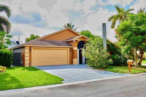 1516 Patrick Way, Greenacres, FL, 33413-3319 | Card Image