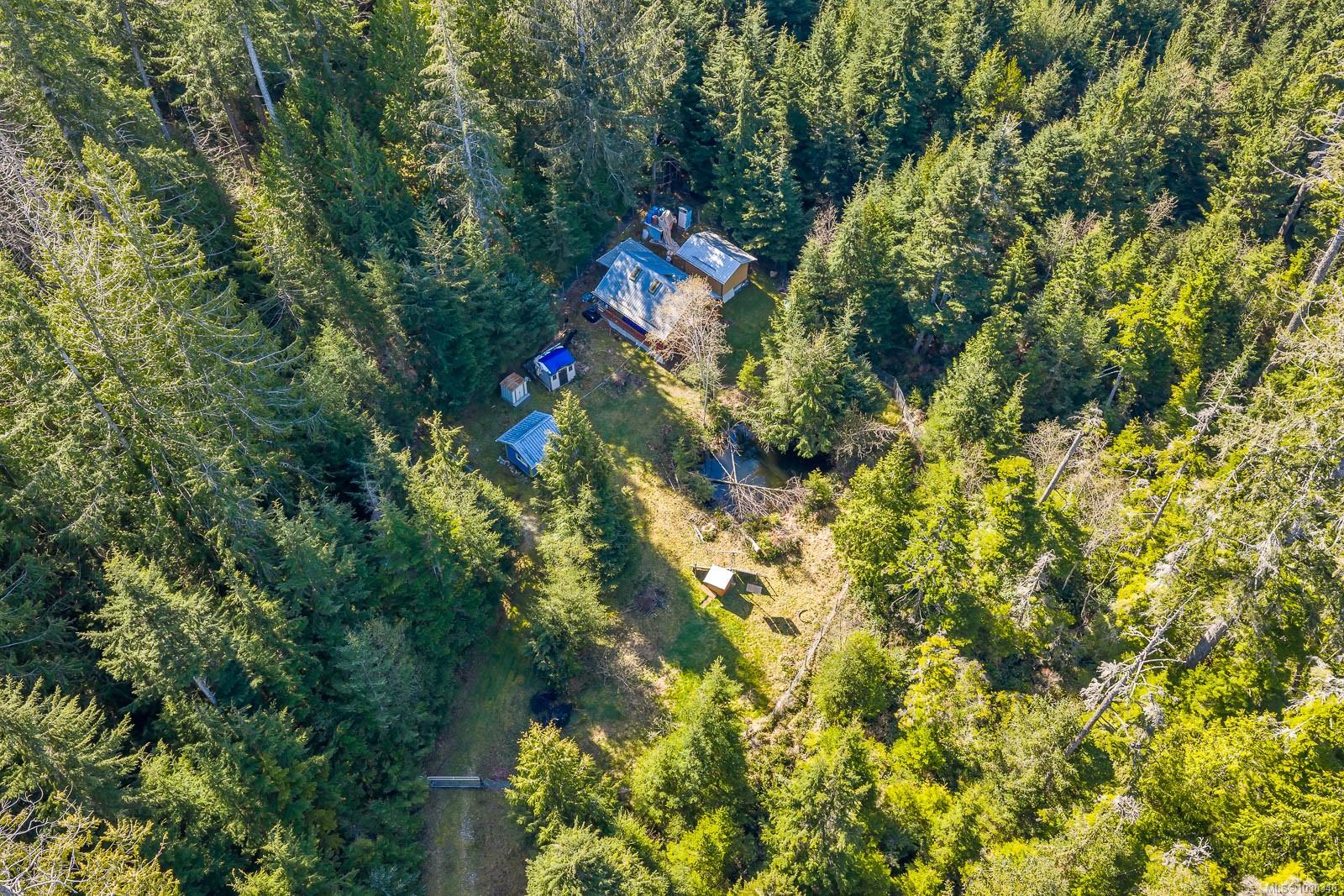 Residential in Cortes Island 4