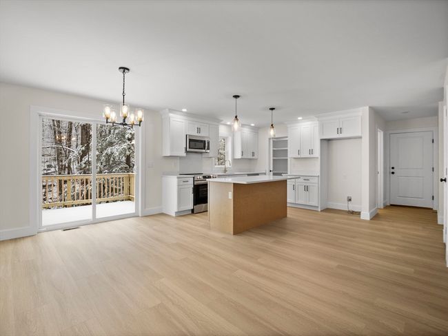 100 Secret Lake Rd, House other with 3 bedrooms, 3 bathrooms and 3 parking in Phillipston MA | Image 8