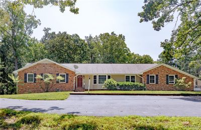 503 E 5th Street, House other with 4 bedrooms, 3 bathrooms and null parking in Mineral VA | Image 1