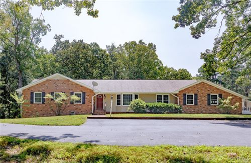 503 E 5th Street, Mineral, VA, 23117 | Card Image