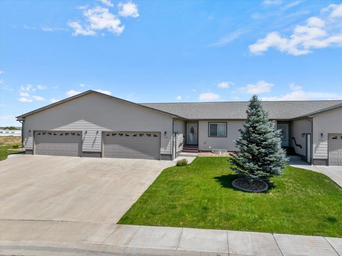 Conifer Loop, Belle Fourche, SD 57717