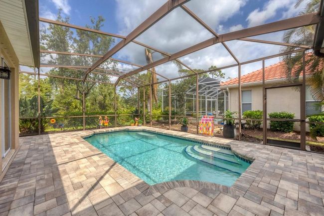 1241 Creek Nine Dr, House other with 4 bedrooms, 3 bathrooms and null parking in NORTH PORT FL | Image 30