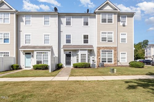unit-103-1211 Canyon Rock Ct, Raleigh, NC, 27610-4377 | Card Image