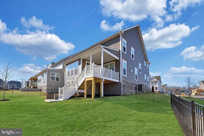 1941 Serviceberry Rd, House other with 4 bedrooms, 4 bathrooms and null parking in DUMFRIES VA | Image 43