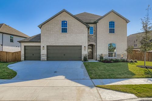 1295 Chestnut Dr, Haslet, TX, 76052-3219 | Card Image