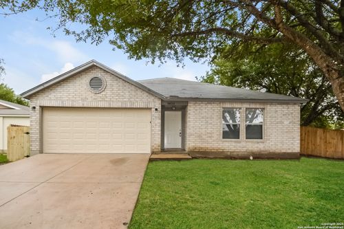 9854 Raven Field Dr, San Antonio, TX, 78245-1752 | Card Image