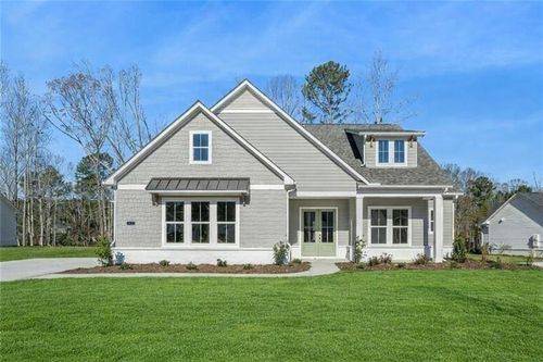 8340 Creekside Overlook Drive, Gainesville, GA, 30506 | Card Image