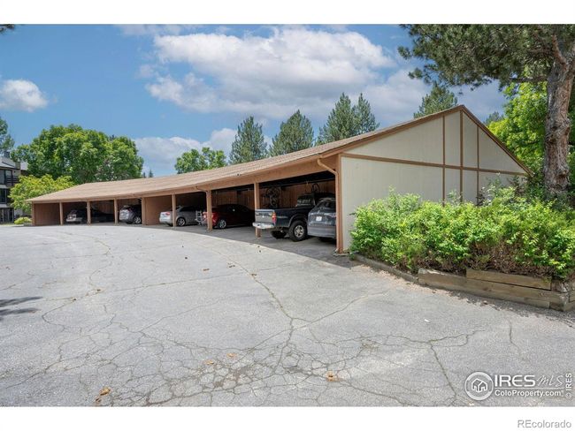 APT-104 - 6505 Kalua Rd, Townhouse with 2 bedrooms, 2 bathrooms and 1 parking in Boulder CO | Image 30