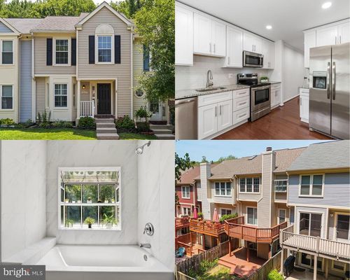 11578 Hill Meade Ln, WOODBRIDGE, VA, 22192-1159 | Card Image
