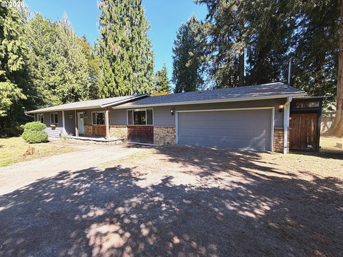 23529 S Trillium Hollow Rd, Oregon City, OR, 97045-9655 | Card Image