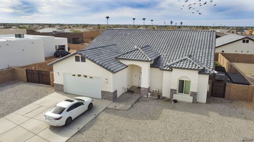 12828 S Drucilla Ln, Yuma, AZ, 85367-4961 | Card Image