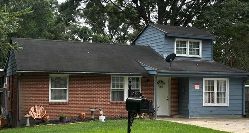 5405 Lee Cir, Forest Park, GA, 30297-2730 | Card Image
