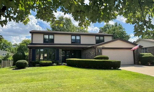 3915 Joanne Dr, Glenview, IL, 60026-1004 | Card Image