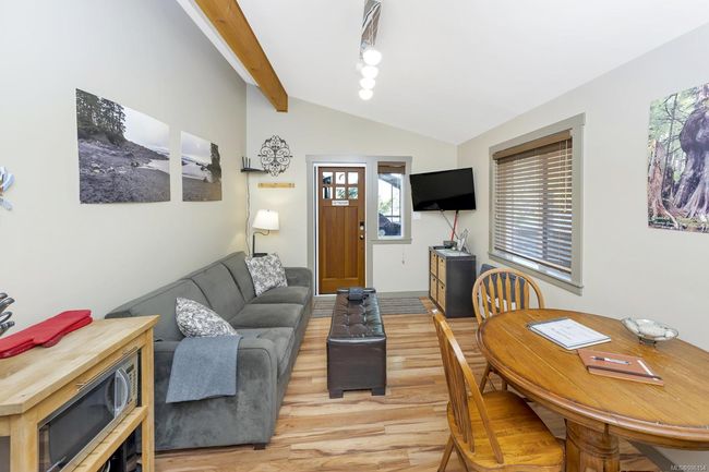 37 - 6574 Baird Rd, House other with 2 bedrooms, 1 bathrooms and 2 parking in Port Renfrew BC | Image 23