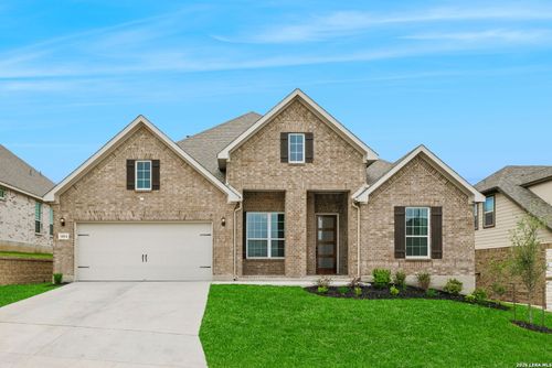1014 Harmisch Ln, San Antonio, TX, 78260-4499 | Card Image