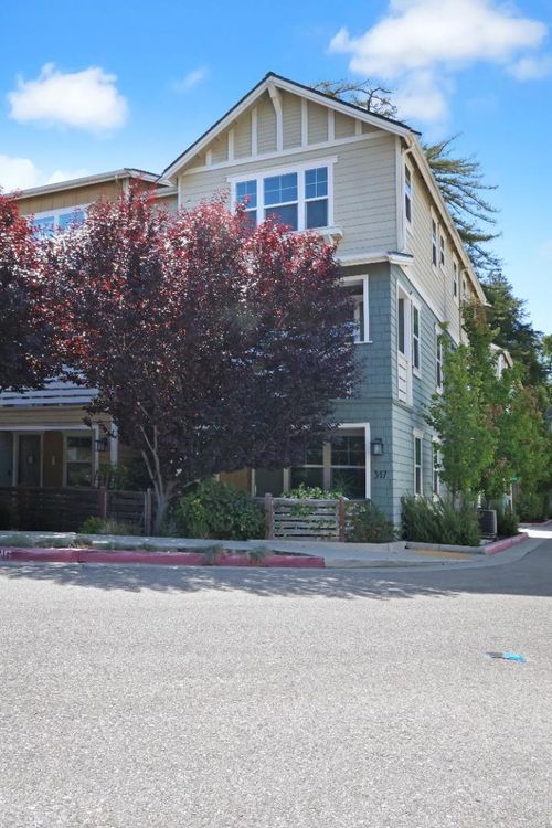 317 Cedar St, Santa Cruz, CA, 95060-4909 | Card Image