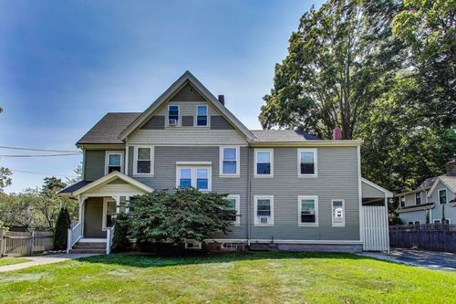2 Elm St, Wellesley, MA, 02481-3107 | Card Image