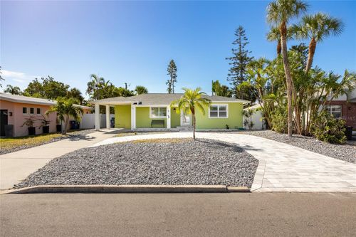 350 81st Ave, St Pete Beach, FL, 33706-1611 | Card Image