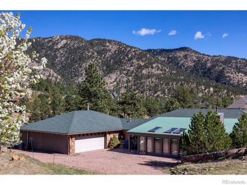 655 Kiowa Road, Lyons, CO, 80540 | Card Image