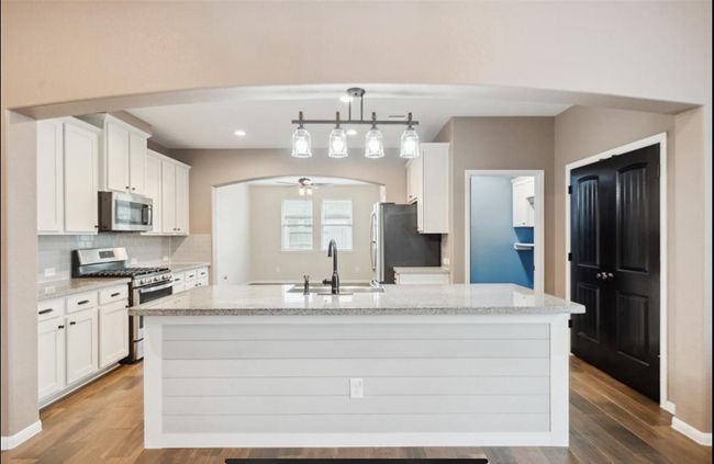 5715 Oakhurst Trl, House other with 4 bedrooms, 2 bathrooms and 2 parking in Pasadena TX | Image 16
