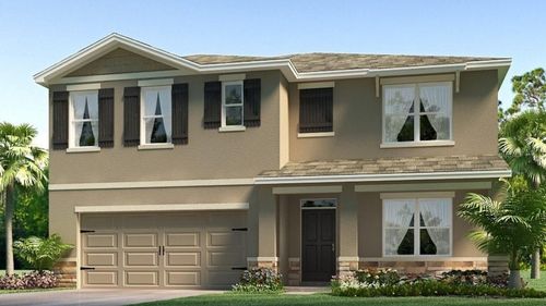 17685 Acron Drop Rd, LAND O LAKES, FL, 34638-5947 | Card Image