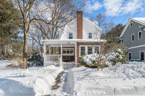 126 Beethoven Ave, Waban, MA, 02468-1728 | Card Image