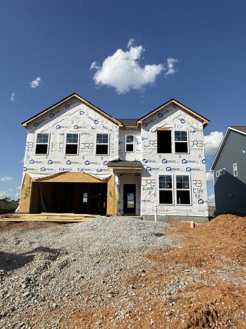 3616 Heartland Dr, Columbia, TN, 38401-5392 | Card Image