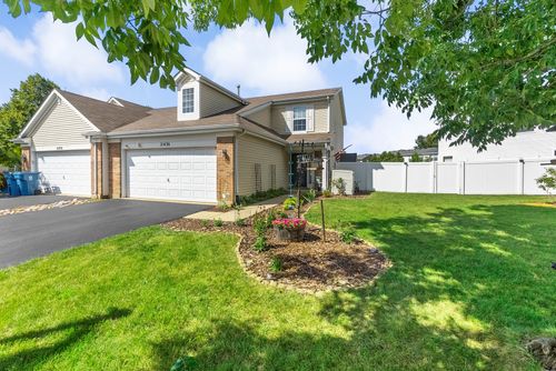 21436 Loch Ln, Crest Hill, IL, 60403-1197 | Card Image