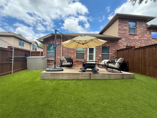 1029 Audrey Way, Allen, TX, 75013-6416 | Card Image