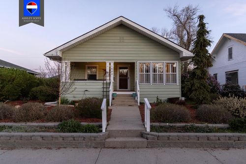 544 Grant Ave, Casper, WY, 82601-3339 | Card Image