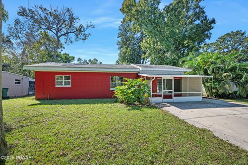 448 Dorothy Ave, HOLLY HILL, FL, 32117-4320 | Card Image