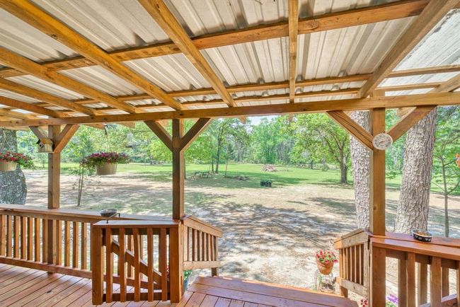 6733 Fm 1511, Home with 2 bedrooms, 2 bathrooms and null parking in Centerville TX | Image 11