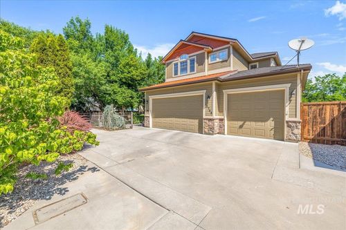 12708 W Baldcypress Dr, Boise, ID, 83713-2076 | Card Image