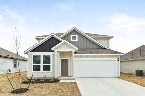 1607 Denesa Dr, Austin, TX, 78725-6381 | Card Image