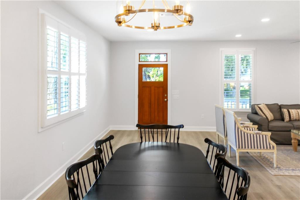 Residential Lease in Darien 4