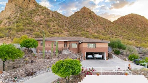 5342 S Camino De La Tierra, Tucson, AZ, 85746 | Card Image