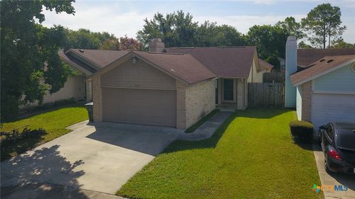 526 Rattan Dr, Victoria, TX, 77901-3734 | Card Image